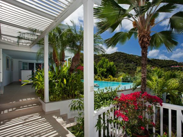 St. Barts Home 974706