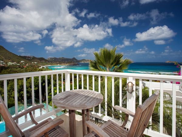 St. Barts Home 974706
