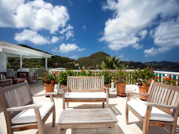 St. Barts Home 974706