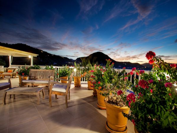 St. Barts Home 974706
