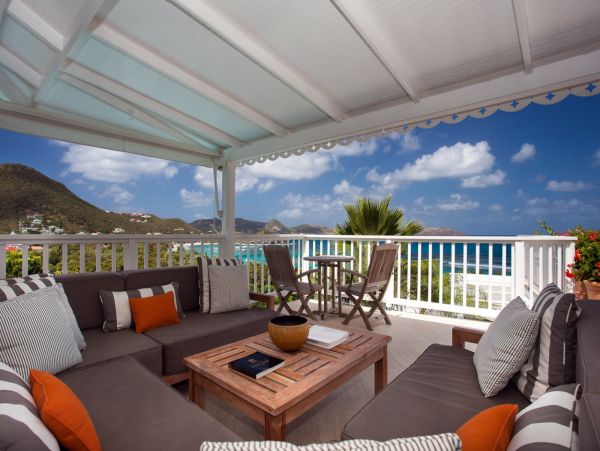 St. Barts Home 974706