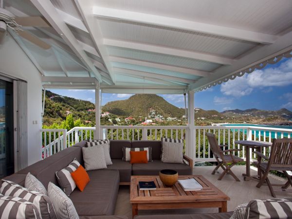 St. Barts Home 974706