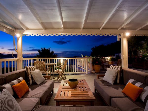 St. Barts Home 974706