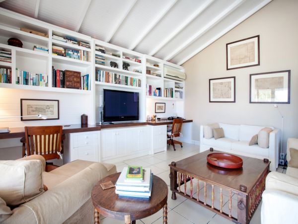 St. Barts Home 974706