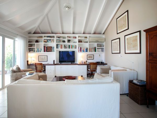 St. Barts Home 974706