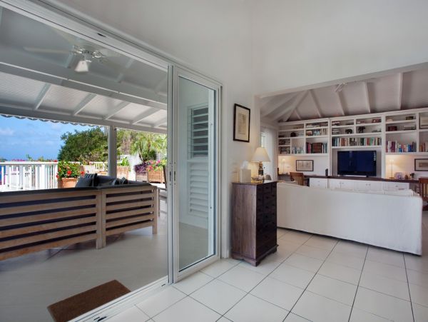 St. Barts Home 974706
