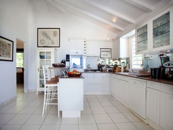 St. Barts Home 974706