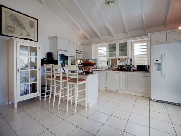 St. Barts Home 974706