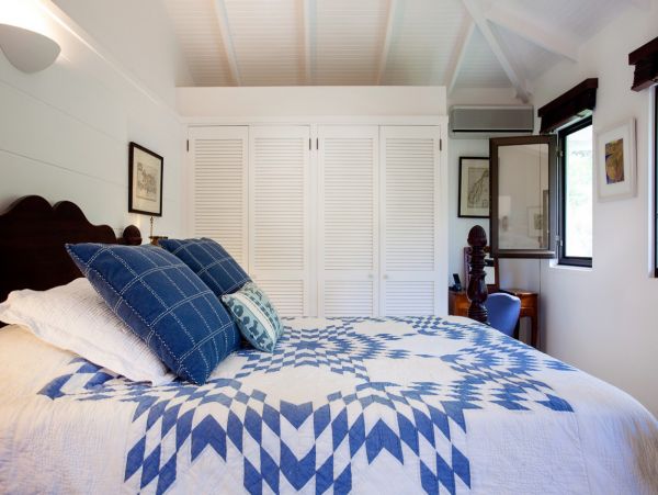 St. Barts Home 974706