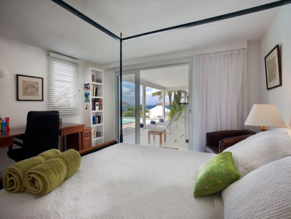 St. Barts Home 974706