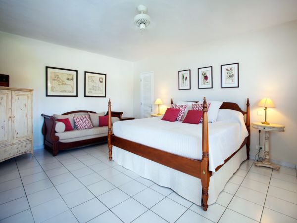 St. Barts Home 974706