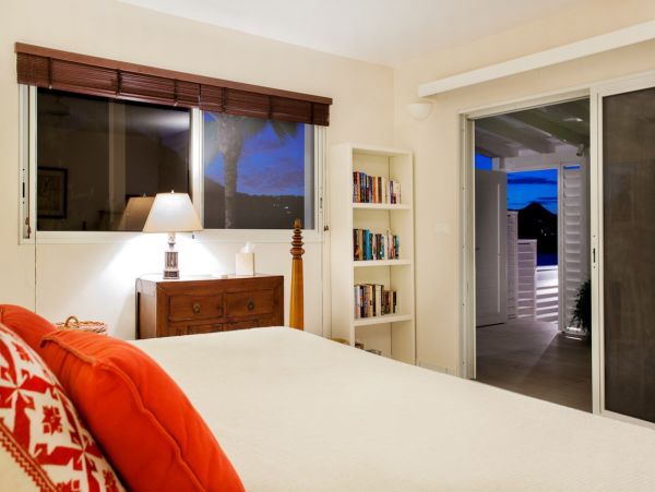 St. Barts Home 974706