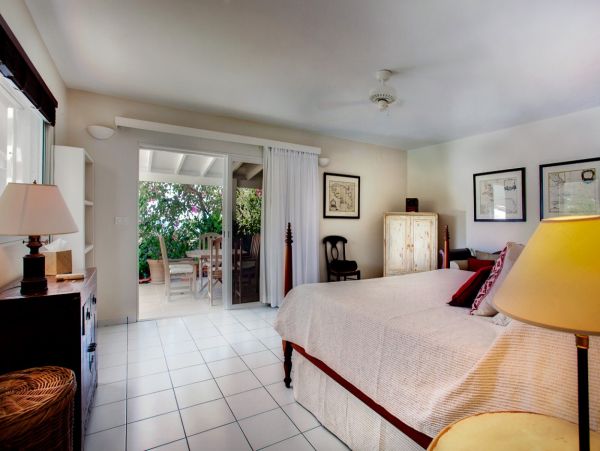 St. Barts Home 974706
