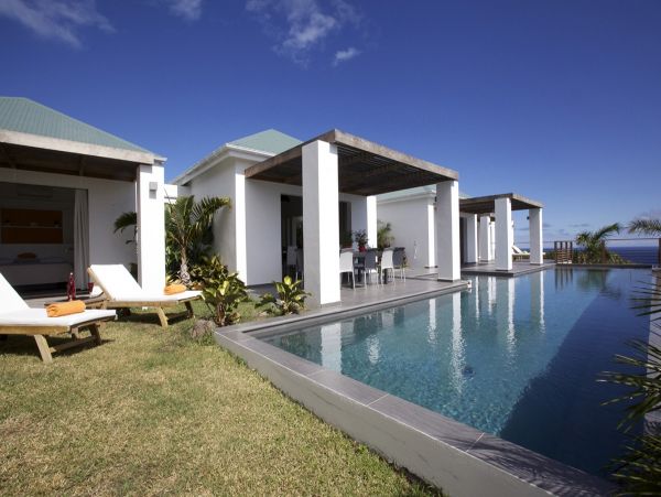 St. Barts Home 974707