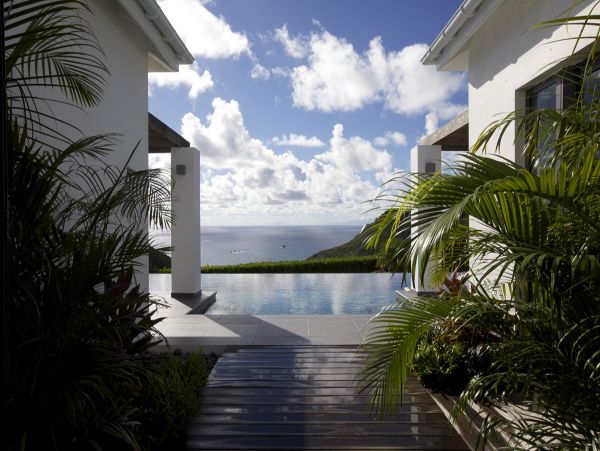 St. Barts Home 974707