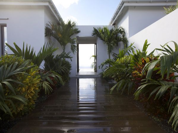 St. Barts Home 974707