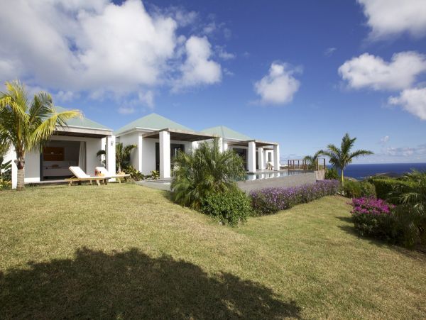 St. Barts Home 974707