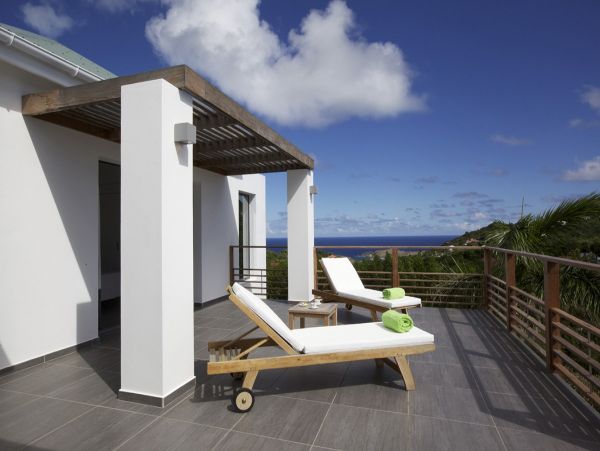 St. Barts Home 974707