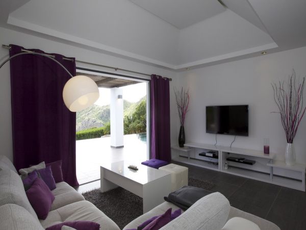 St. Barts Home 974707