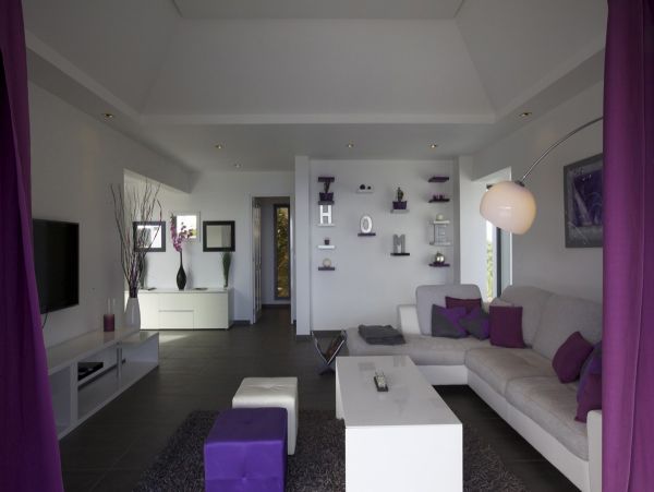 St. Barts Home 974707