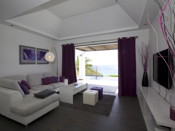 St. Barts Home 974707