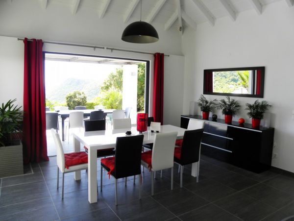 St. Barts Home 974707
