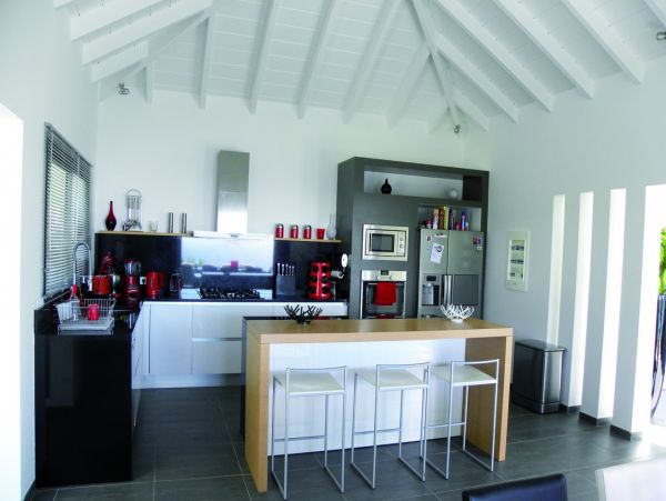 St. Barts Home 974707