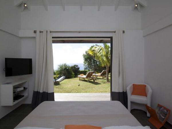 St. Barts Home 974707