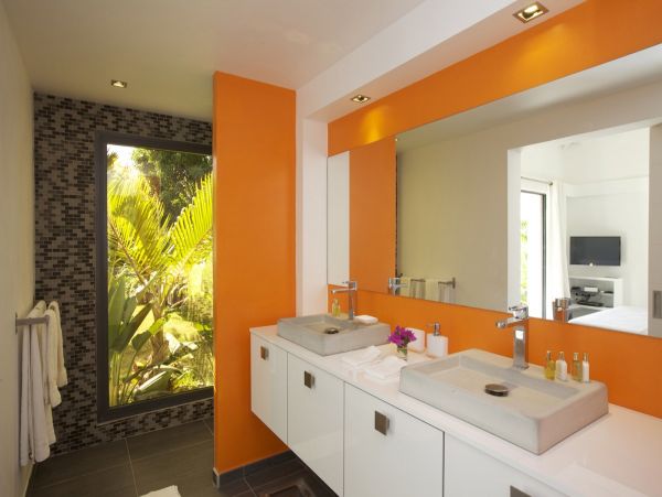 St. Barts Home 974707