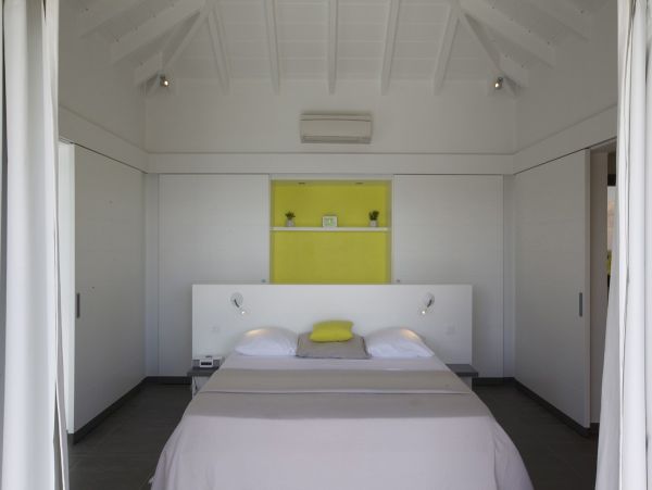 St. Barts Home 974707