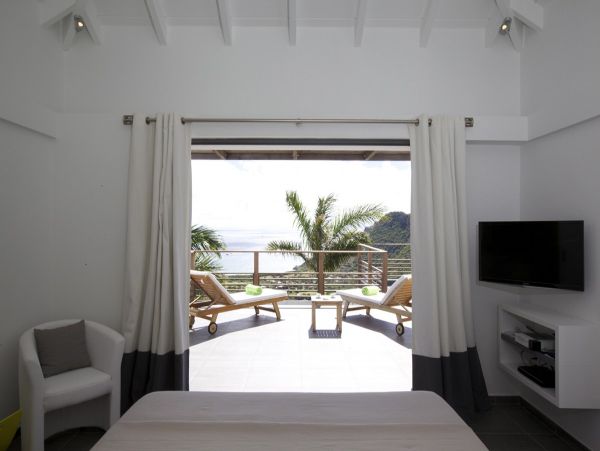 St. Barts Home 974707