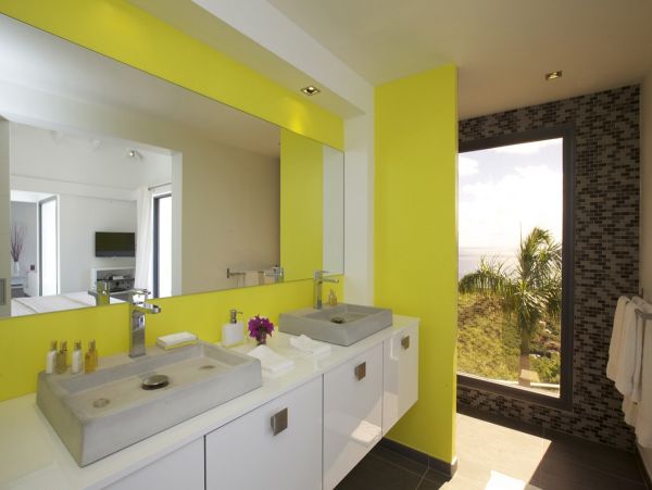 St. Barts Home 974707