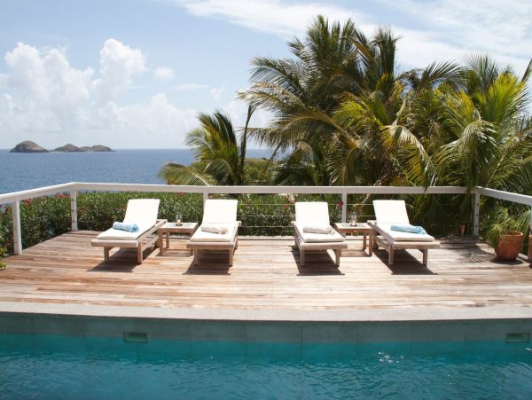 St. Barts Home 974708