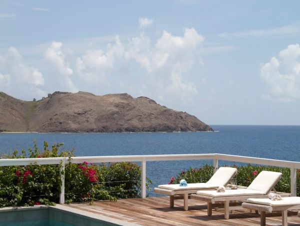 St. Barts Home 974708