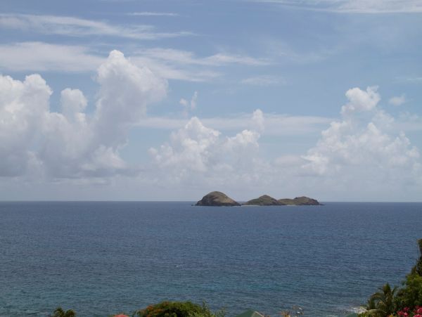 St. Barts Home 974708
