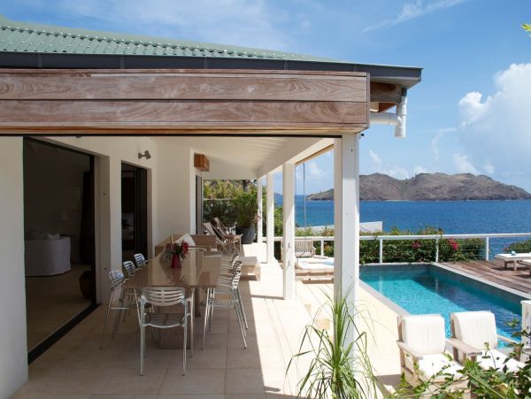 St. Barts Home 974708
