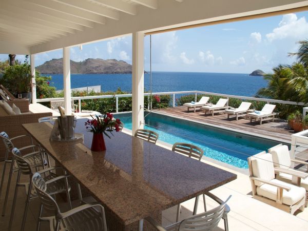 St. Barts Home 974708