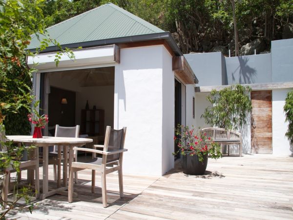St. Barts Home 974708