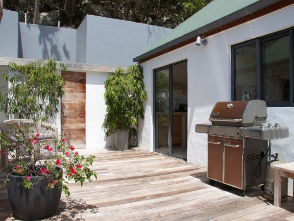 St. Barts Home 974708