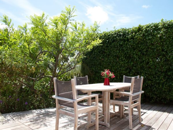 St. Barts Home 974708