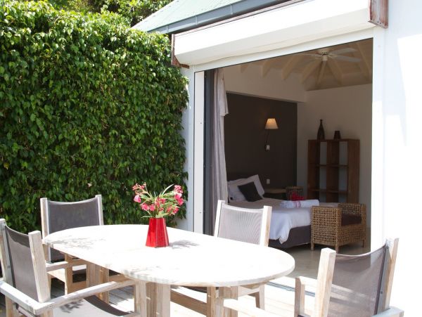 St. Barts Home 974708