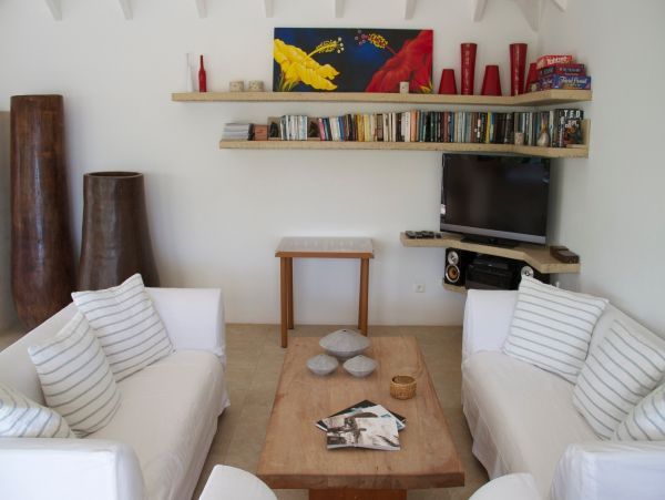 St. Barts Home 974708