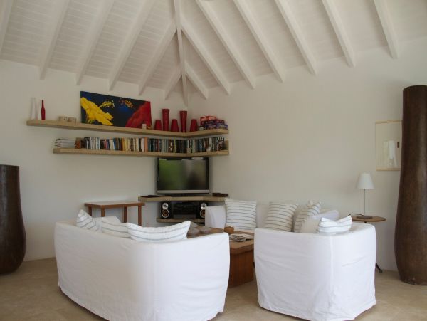 St. Barts Home 974708