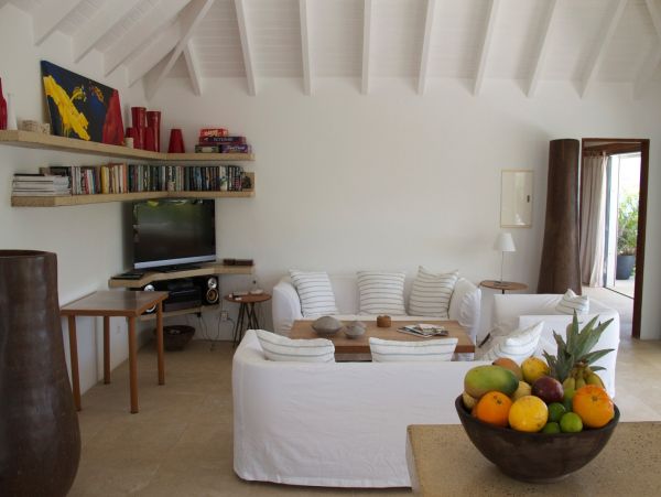 St. Barts Home 974708