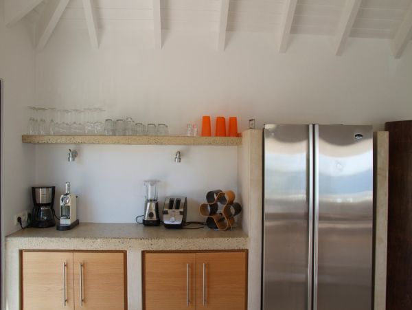 St. Barts Home 974708