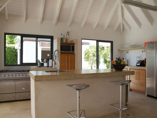 St. Barts Home 974708