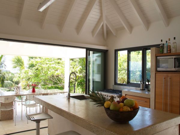 St. Barts Home 974708