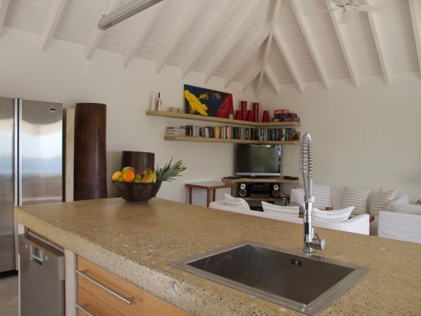 St. Barts Home 974708