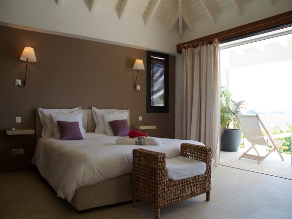 St. Barts Home 974708