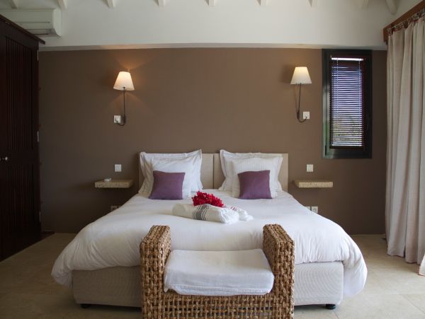 St. Barts Home 974708